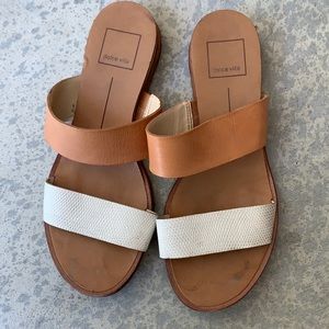 Dolce Vita sandals
